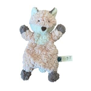 Mary Meyer Putty Nursery so‎ soft stuffed baby fox lovey